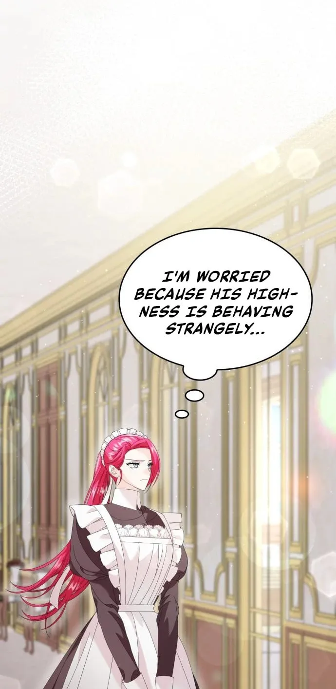 Don't Do This, Your Majesty Chapter 18 page 69 - 