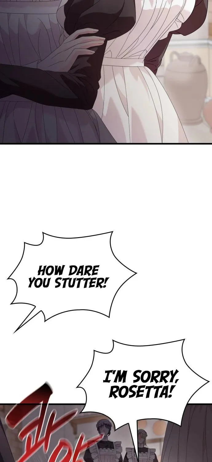 Don't Do This, Your Majesty Chapter 18 page 8 - 