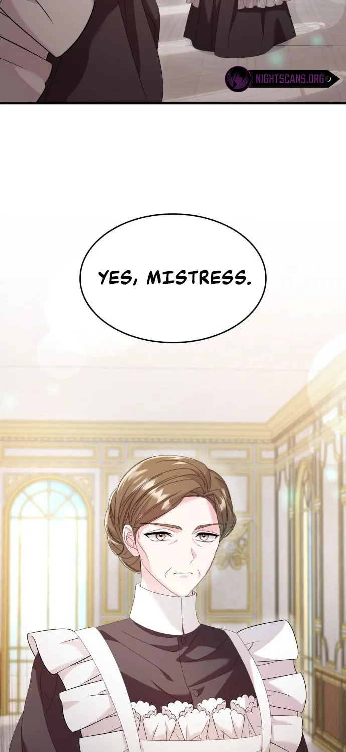 Don't Do This, Your Majesty Chapter 18 page 72 - 