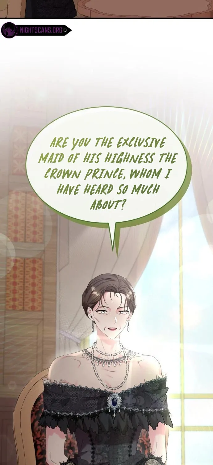 Don't Do This, Your Majesty Chapter 18 page 80 - 