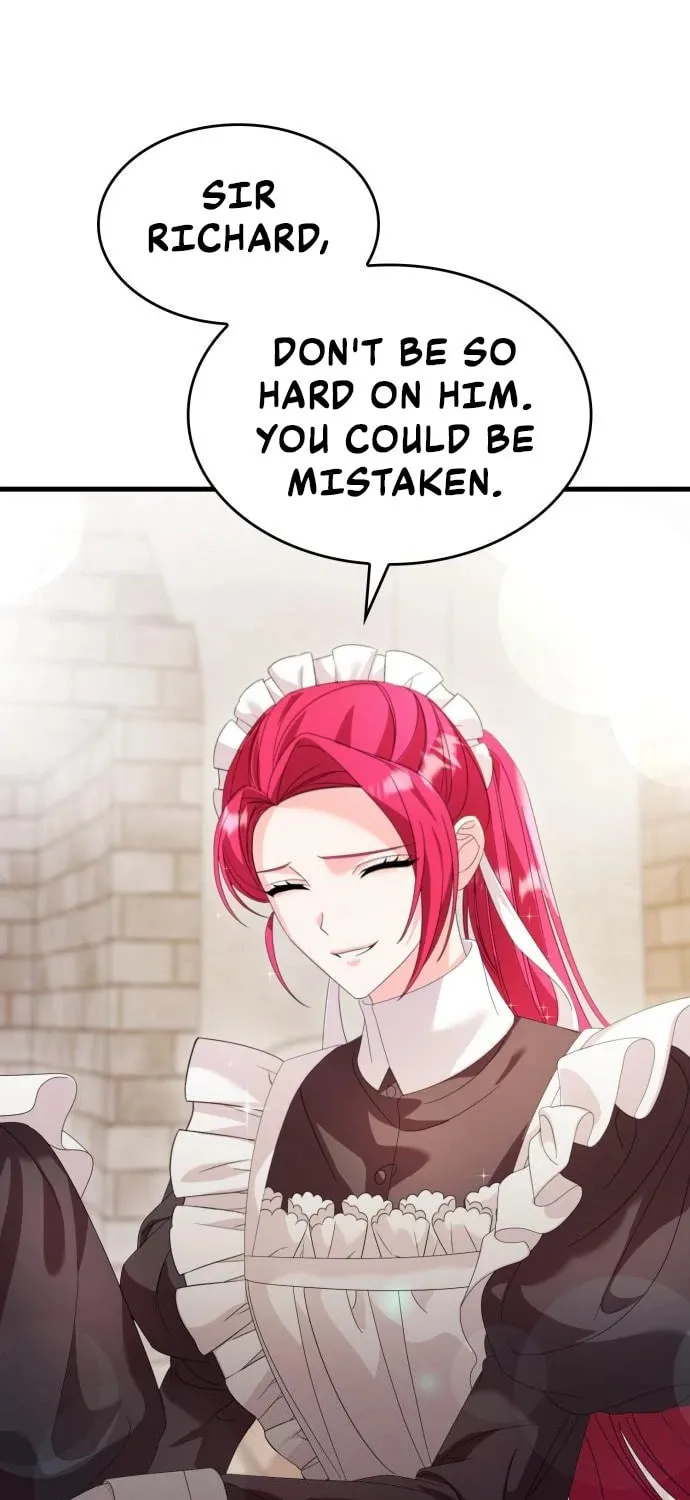 Don't Do This, Your Majesty Chapter 18 page 10 - 