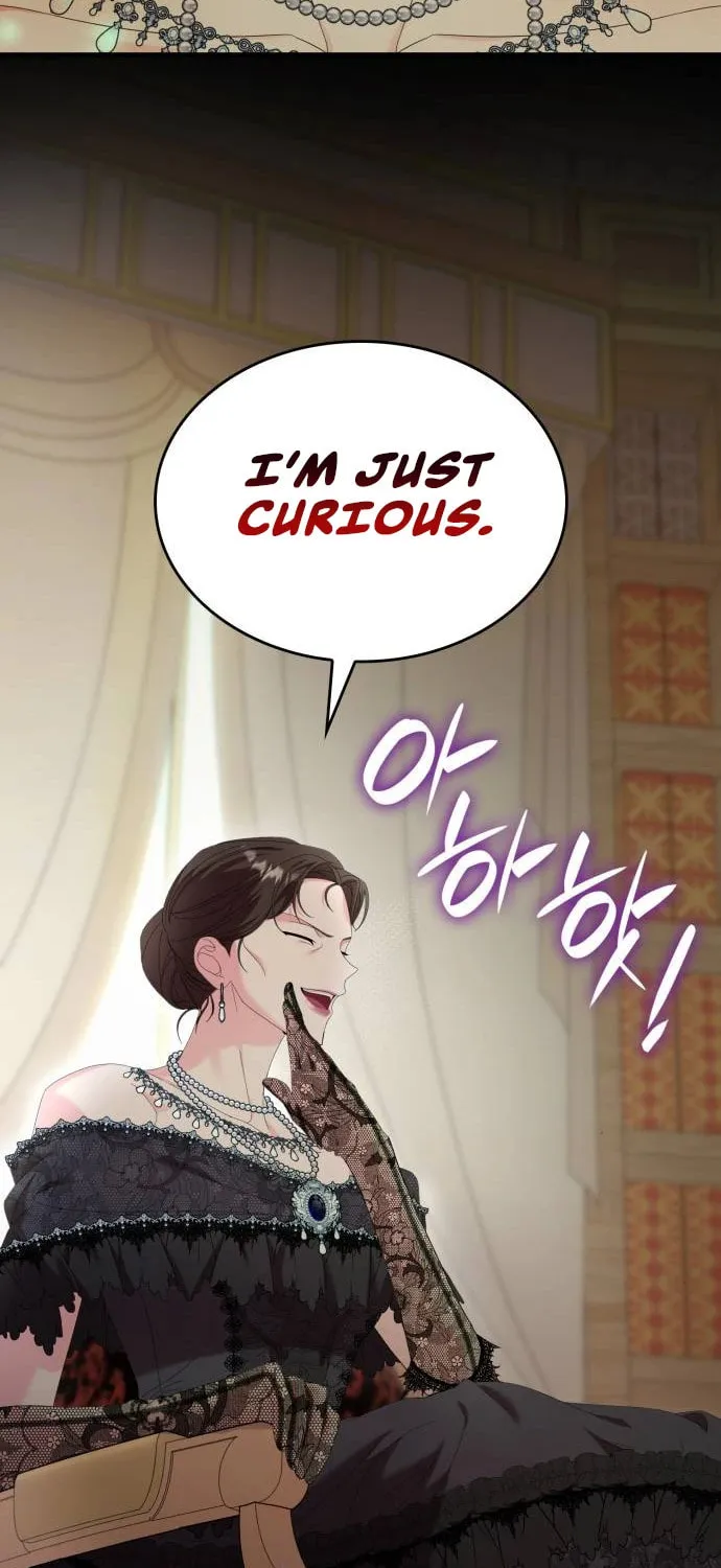 Don't Do This, Your Majesty Chapter 19 page 11 - 