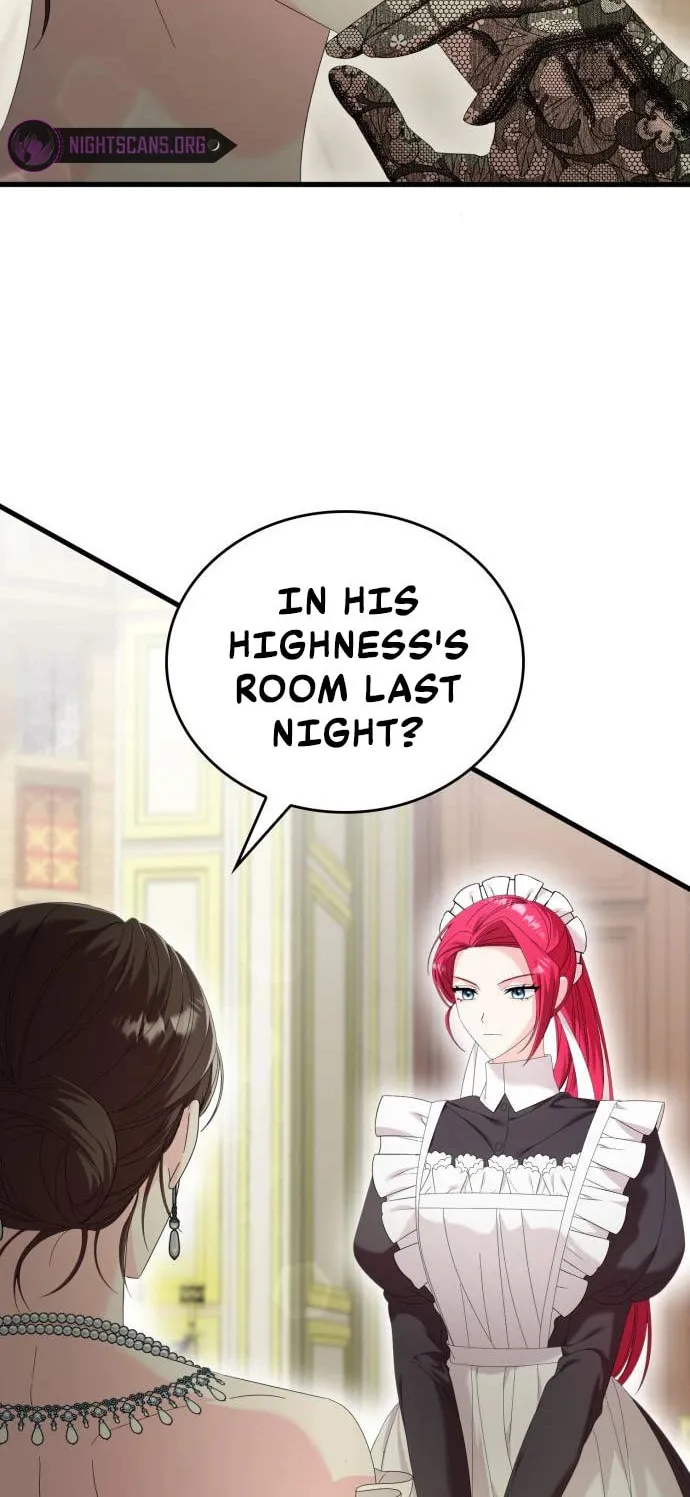 Don't Do This, Your Majesty Chapter 19 page 13 - 