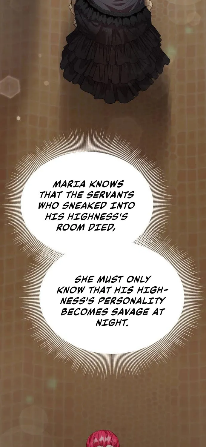 Don't Do This, Your Majesty Chapter 19 page 17 - 