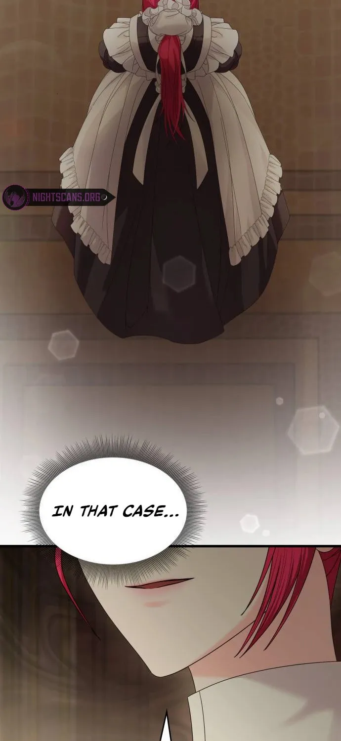 Don't Do This, Your Majesty Chapter 19 page 18 - 