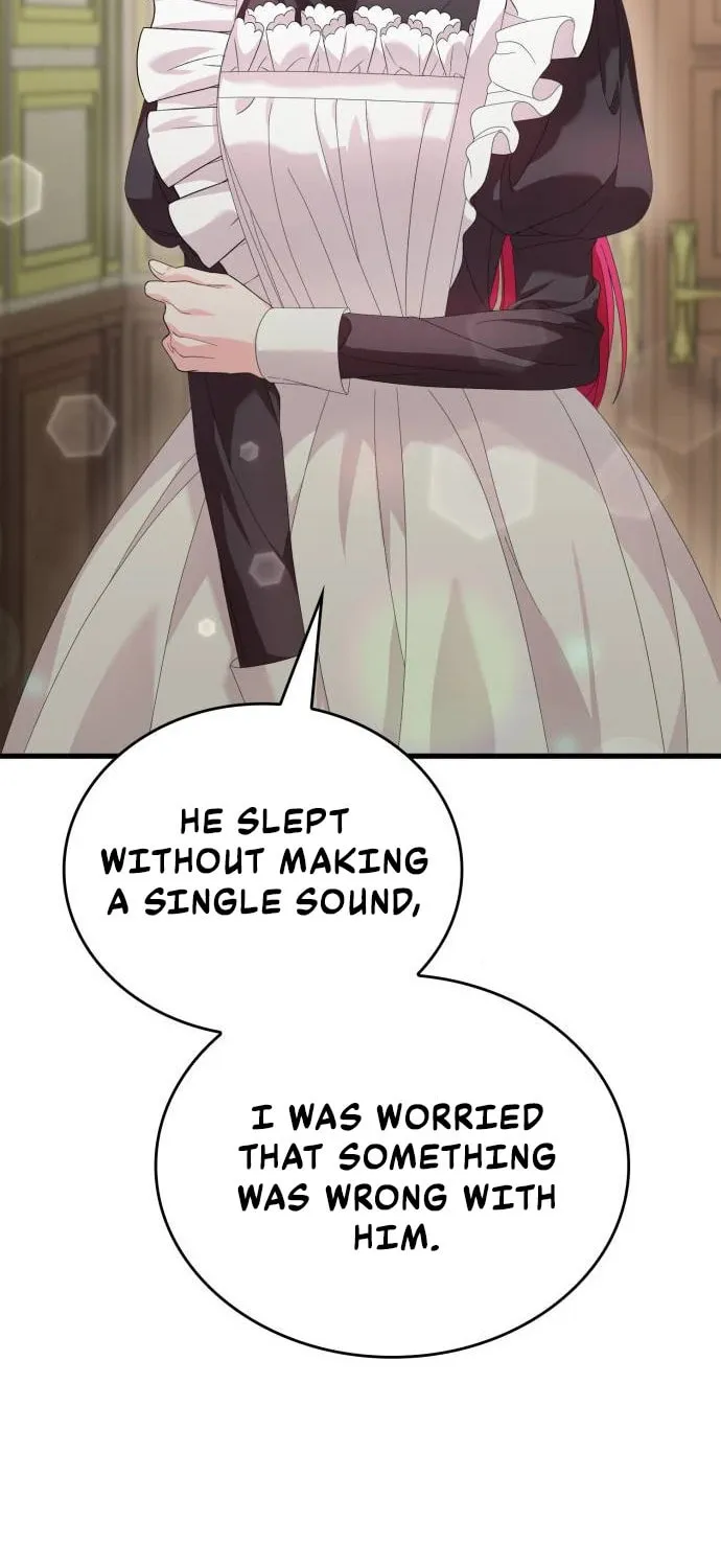 Don't Do This, Your Majesty Chapter 19 page 20 - 