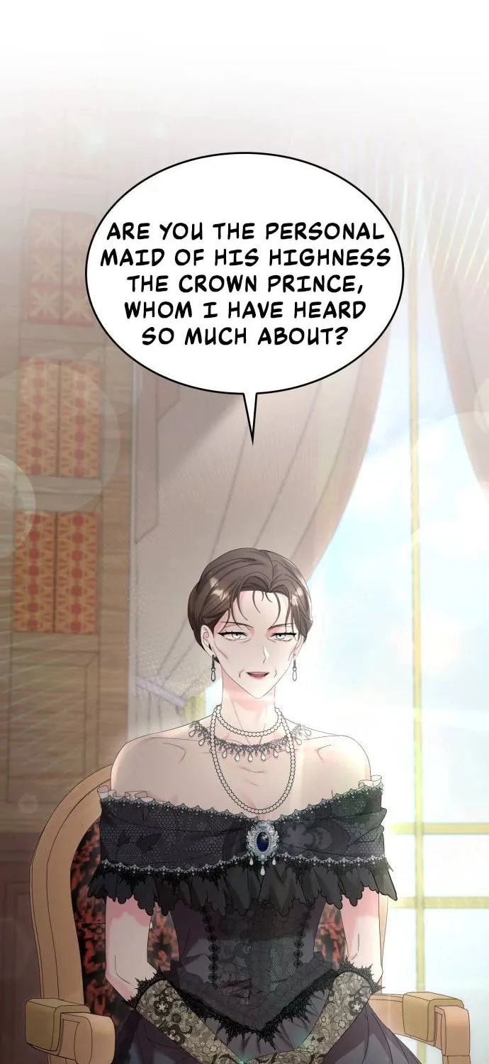 Don't Do This, Your Majesty Chapter 19 page 3 - 