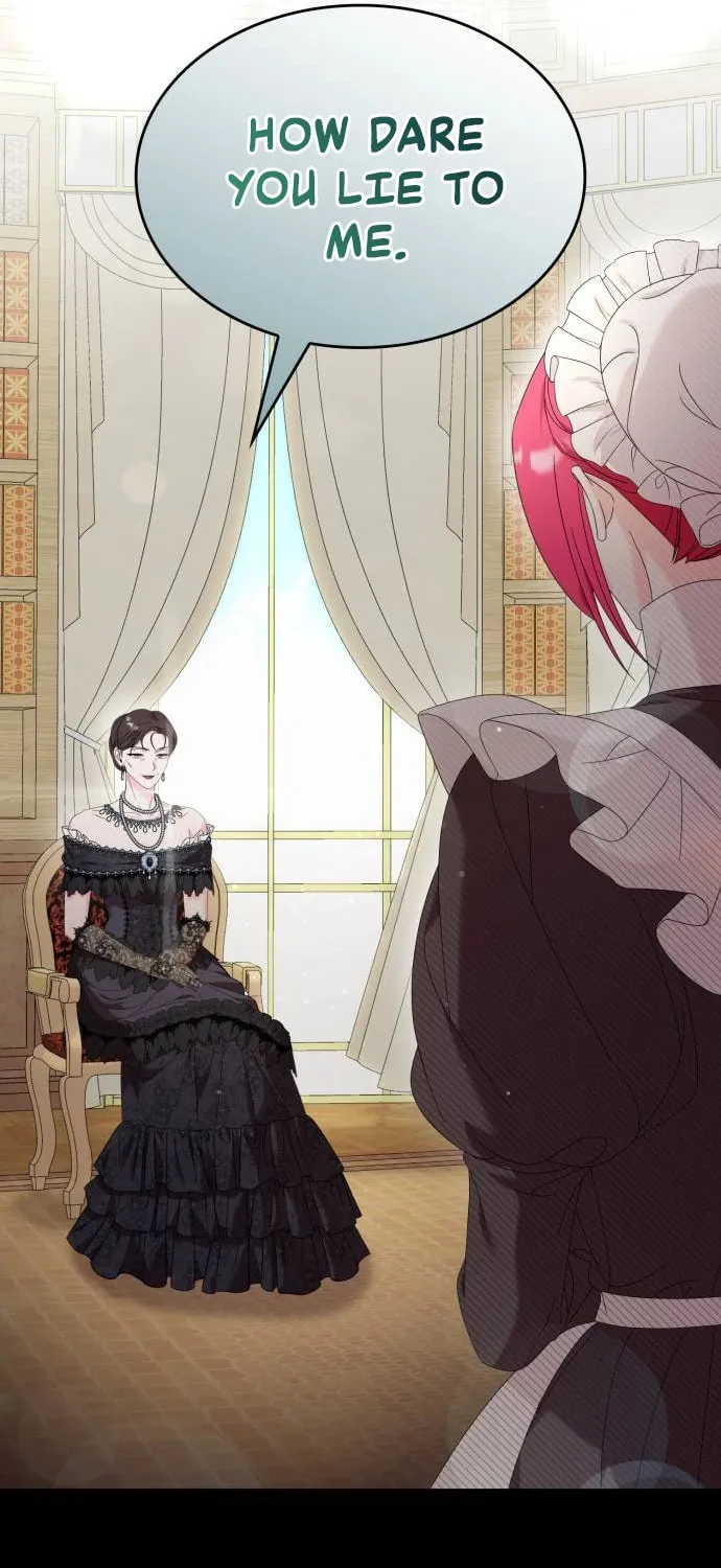Don't Do This, Your Majesty Chapter 19 page 22 - 