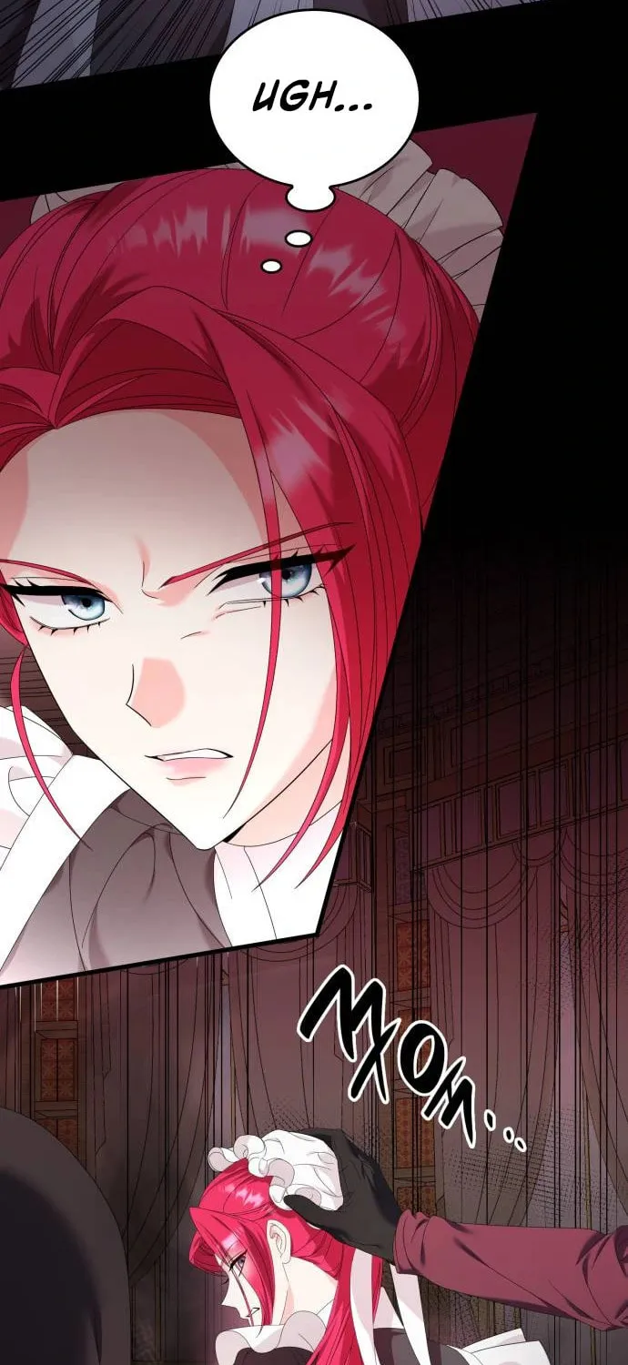 Don't Do This, Your Majesty Chapter 19 page 27 - 