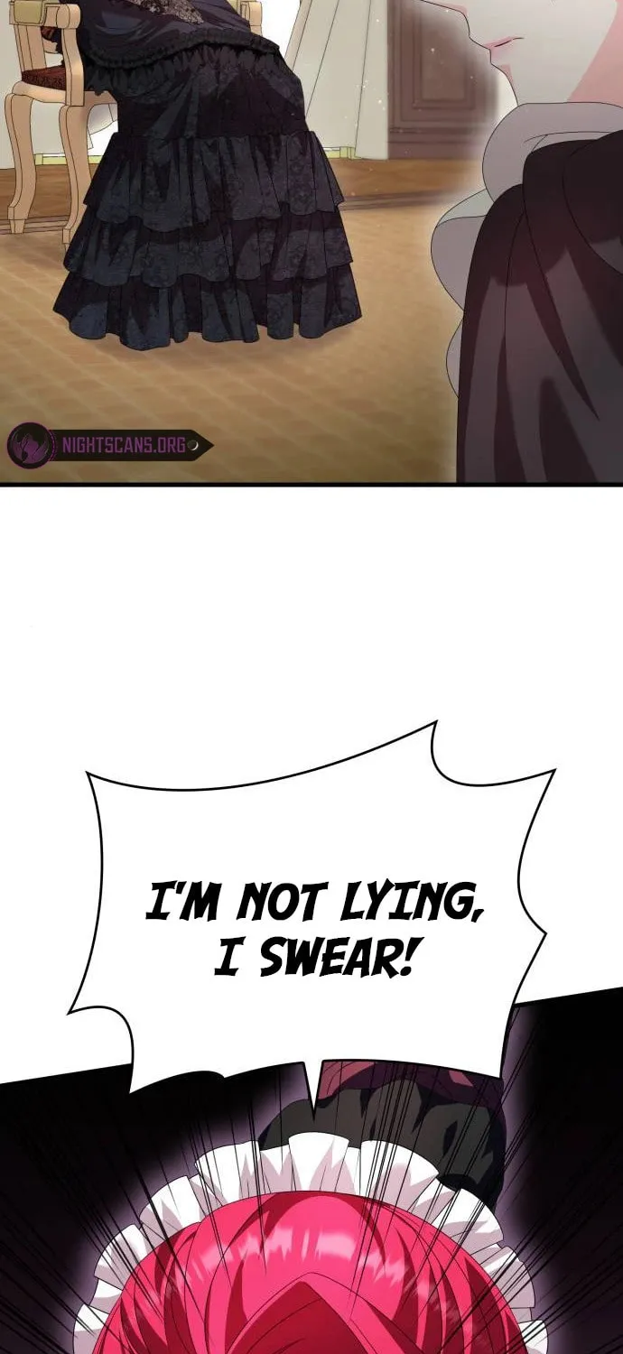 Don't Do This, Your Majesty Chapter 19 page 30 - 