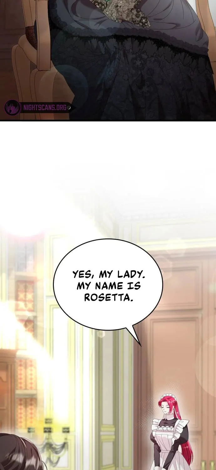 Don't Do This, Your Majesty Chapter 19 page 4 - 