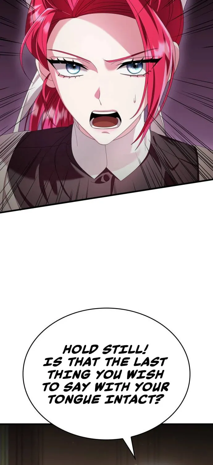Don't Do This, Your Majesty Chapter 19 page 31 - 