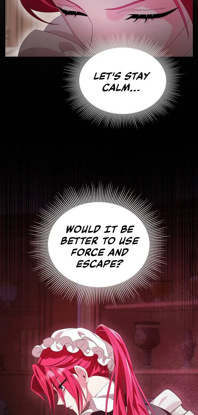 Don't Do This, Your Majesty Chapter 19 page 33 - 