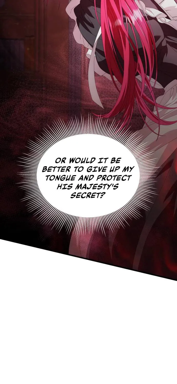 Don't Do This, Your Majesty Chapter 19 page 34 - 