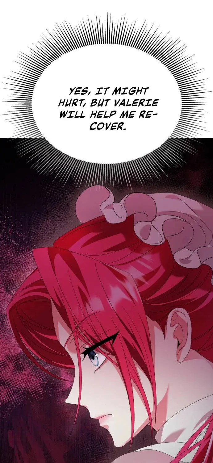 Don't Do This, Your Majesty Chapter 19 page 35 - 