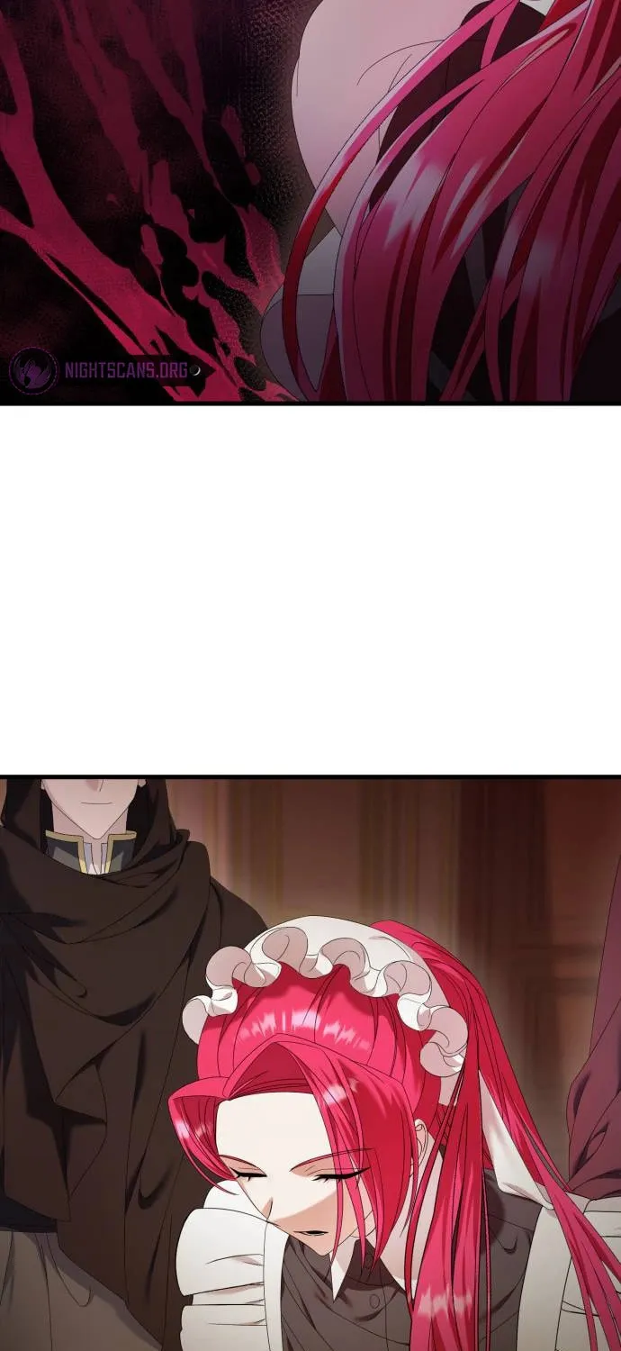 Don't Do This, Your Majesty Chapter 19 page 36 - 