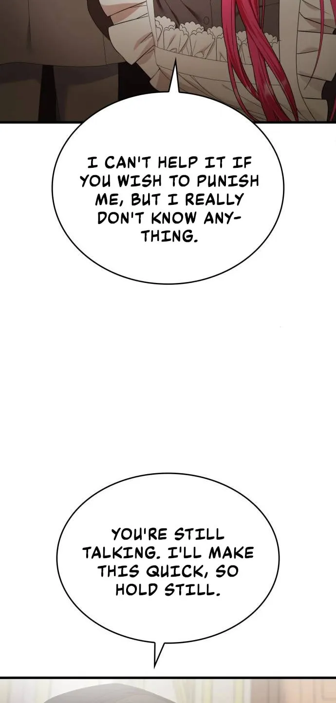 Don't Do This, Your Majesty Chapter 19 page 37 - 