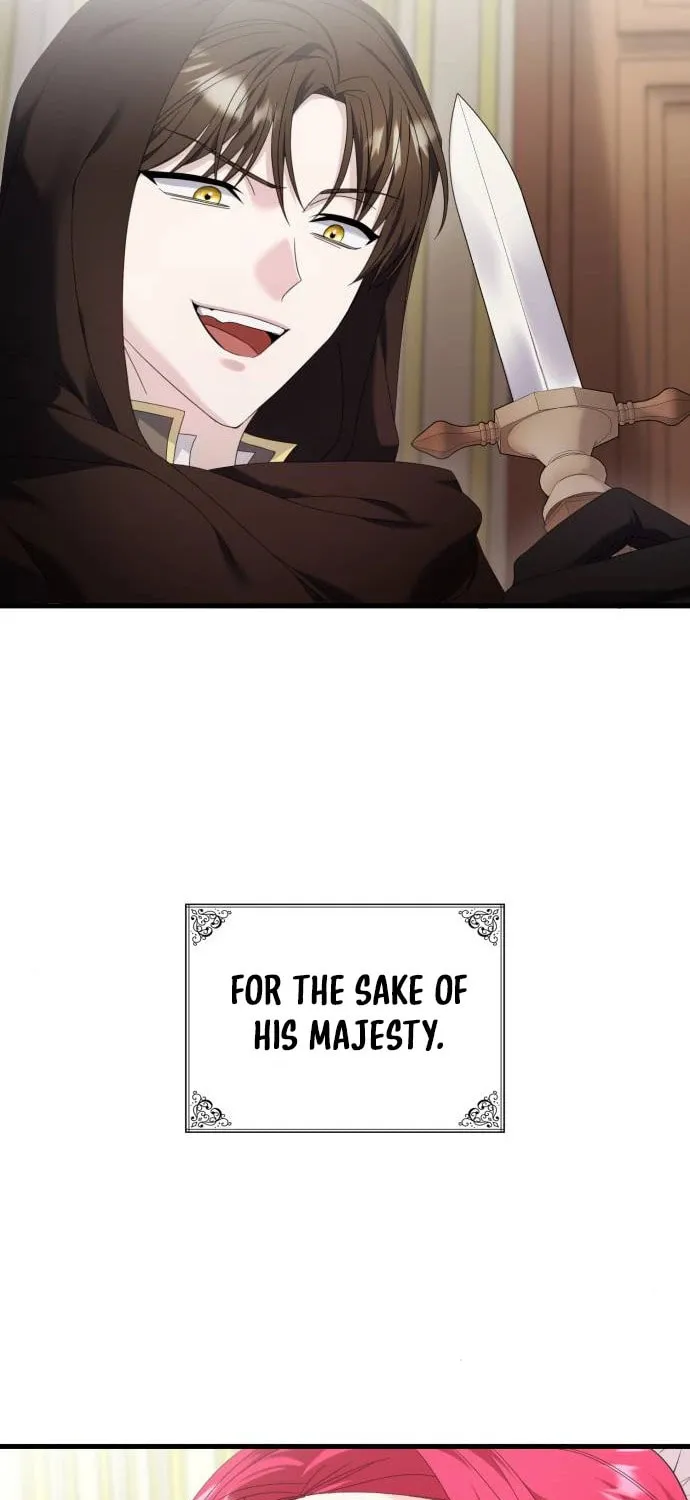 Don't Do This, Your Majesty Chapter 19 page 38 - 