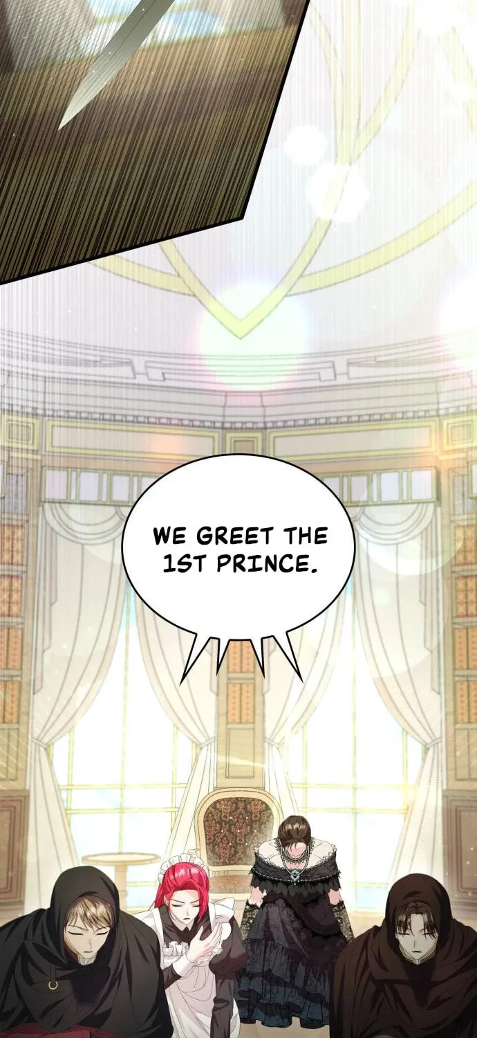 Don't Do This, Your Majesty Chapter 19 page 44 - 