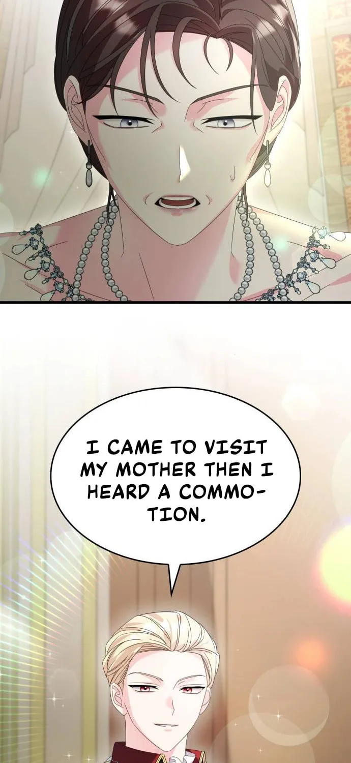 Don't Do This, Your Majesty Chapter 19 page 46 - 