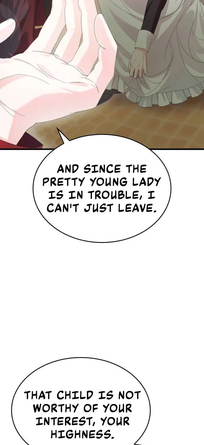 Don't Do This, Your Majesty Chapter 19 page 48 - 