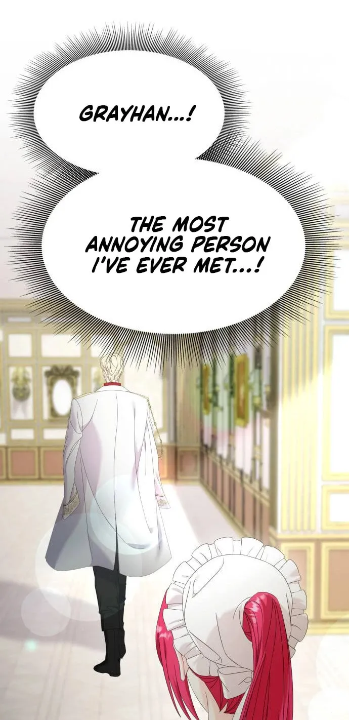 Don't Do This, Your Majesty Chapter 19 page 53 - 