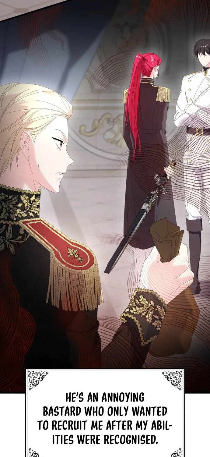 Don't Do This, Your Majesty Chapter 19 page 56 - 