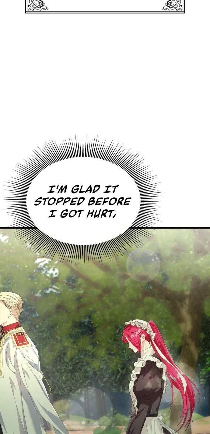 Don't Do This, Your Majesty Chapter 19 page 57 - 