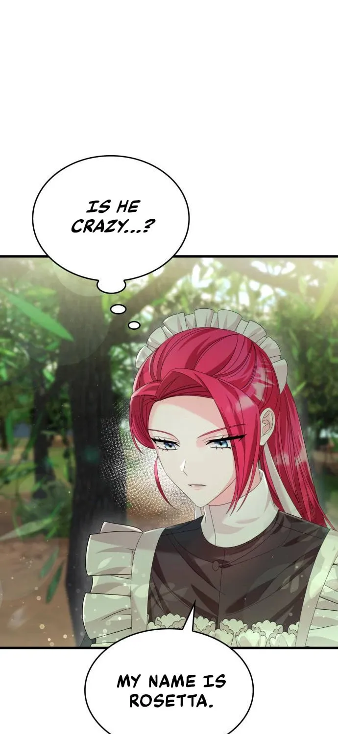 Don't Do This, Your Majesty Chapter 19 page 60 - 
