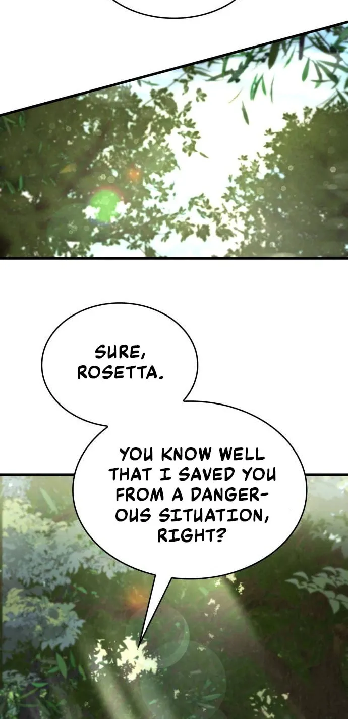 Don't Do This, Your Majesty Chapter 19 page 61 - 