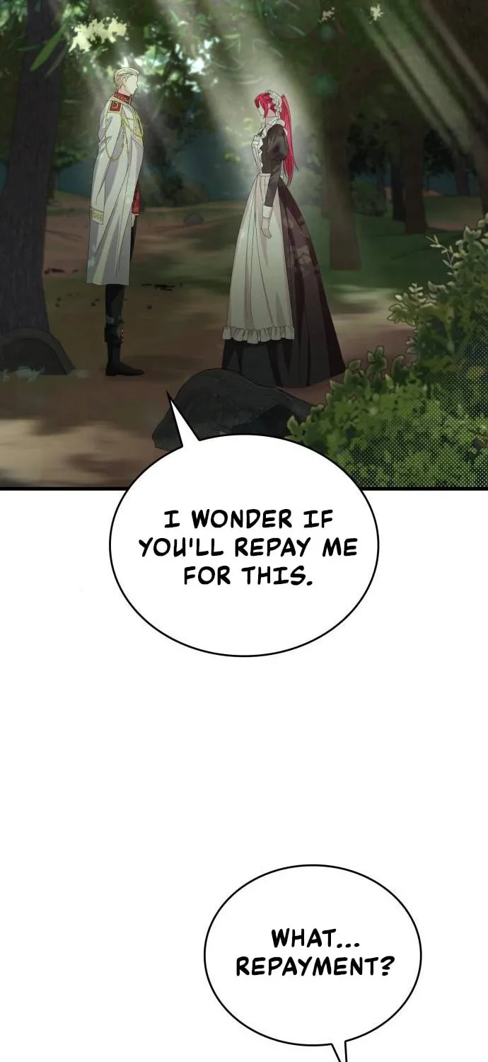Don't Do This, Your Majesty Chapter 19 page 62 - 