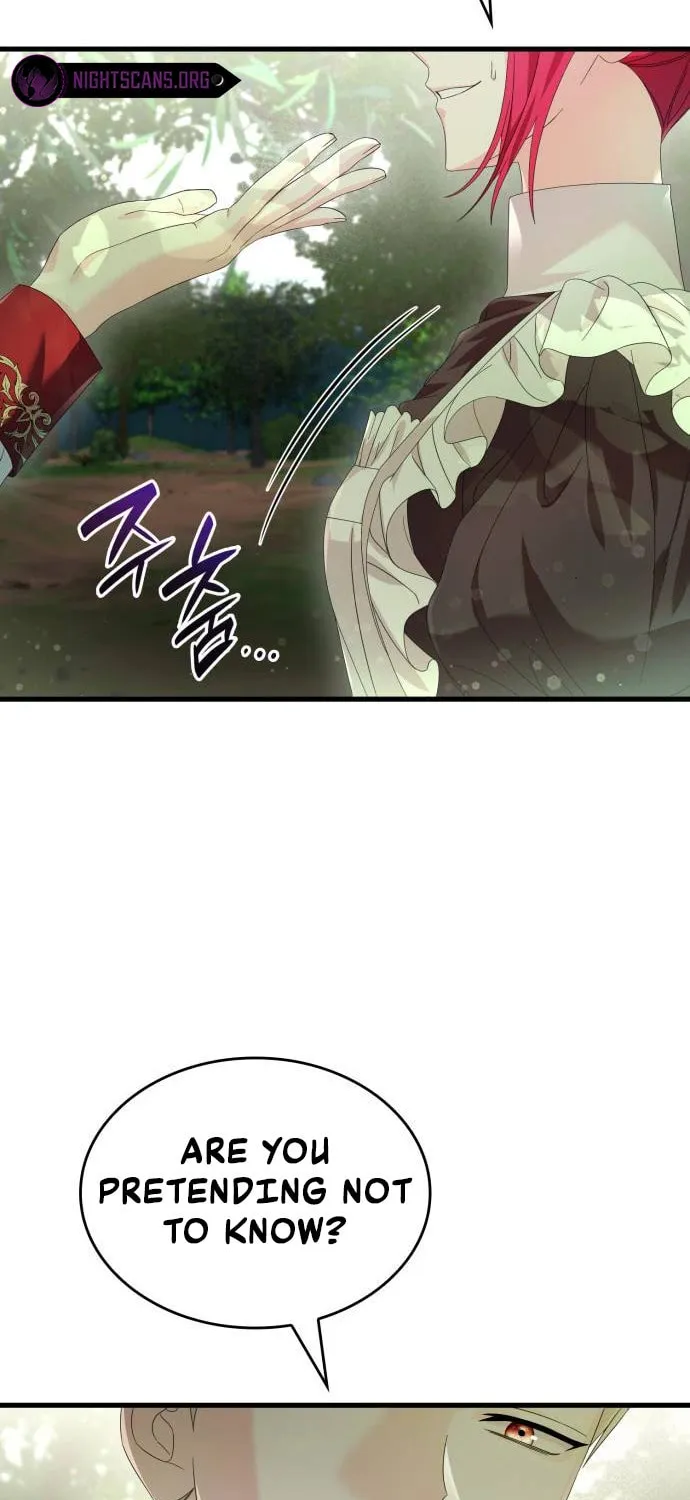Don't Do This, Your Majesty Chapter 19 page 63 - 