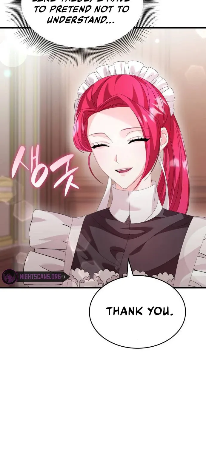 Don't Do This, Your Majesty Chapter 19 page 8 - 