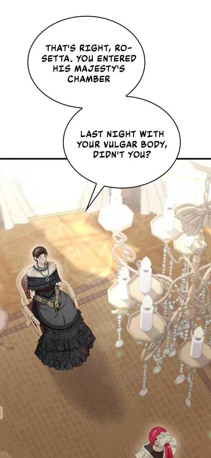 Don't Do This, Your Majesty Chapter 19 page 9 - 