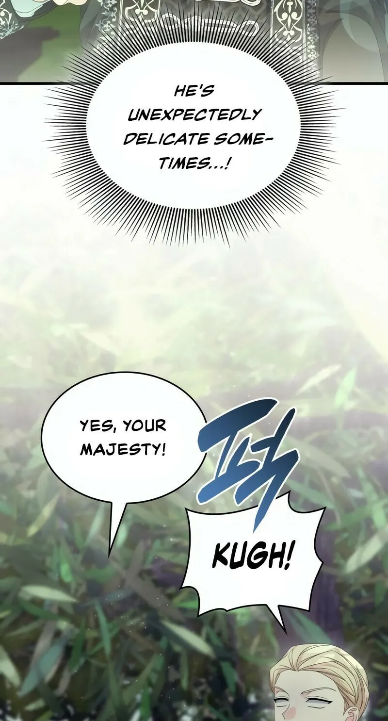 Don't Do This, Your Majesty Chapter 20 page 25 - 
