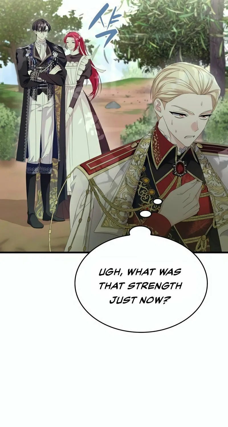 Don't Do This, Your Majesty Chapter 20 page 27 - 