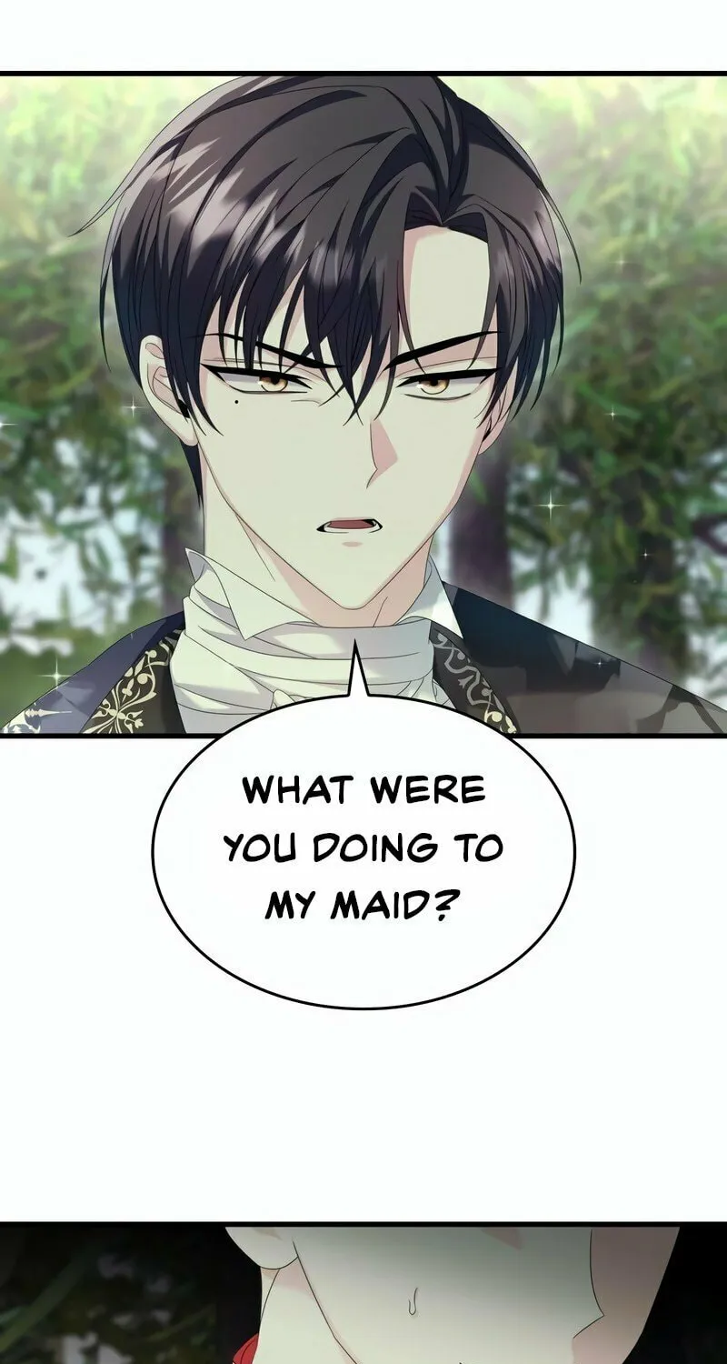 Don't Do This, Your Majesty Chapter 20 page 28 - 