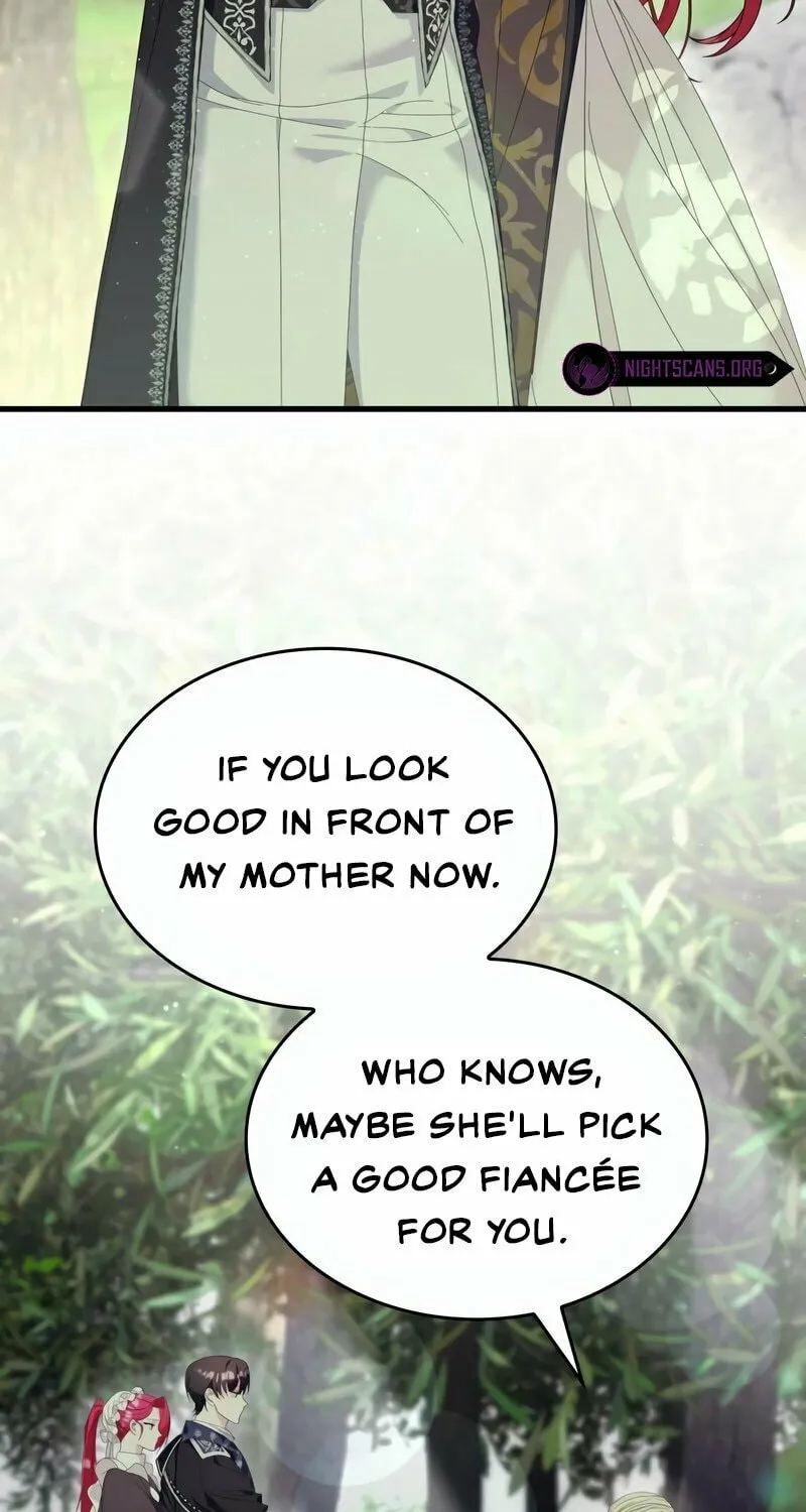 Don't Do This, Your Majesty Chapter 20 page 32 - 