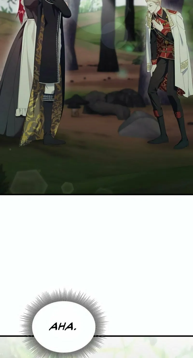 Don't Do This, Your Majesty Chapter 20 page 33 - 