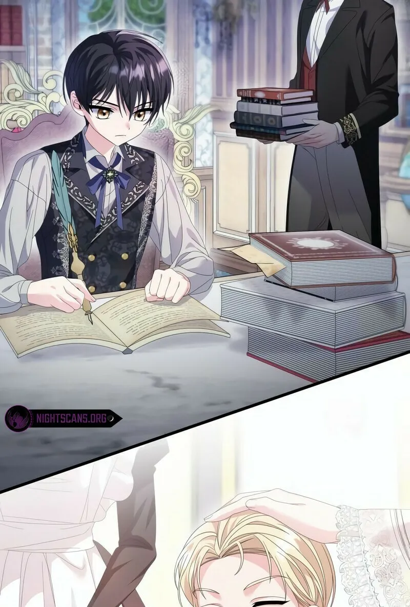 Don't Do This, Your Majesty Chapter 20 page 5 - 