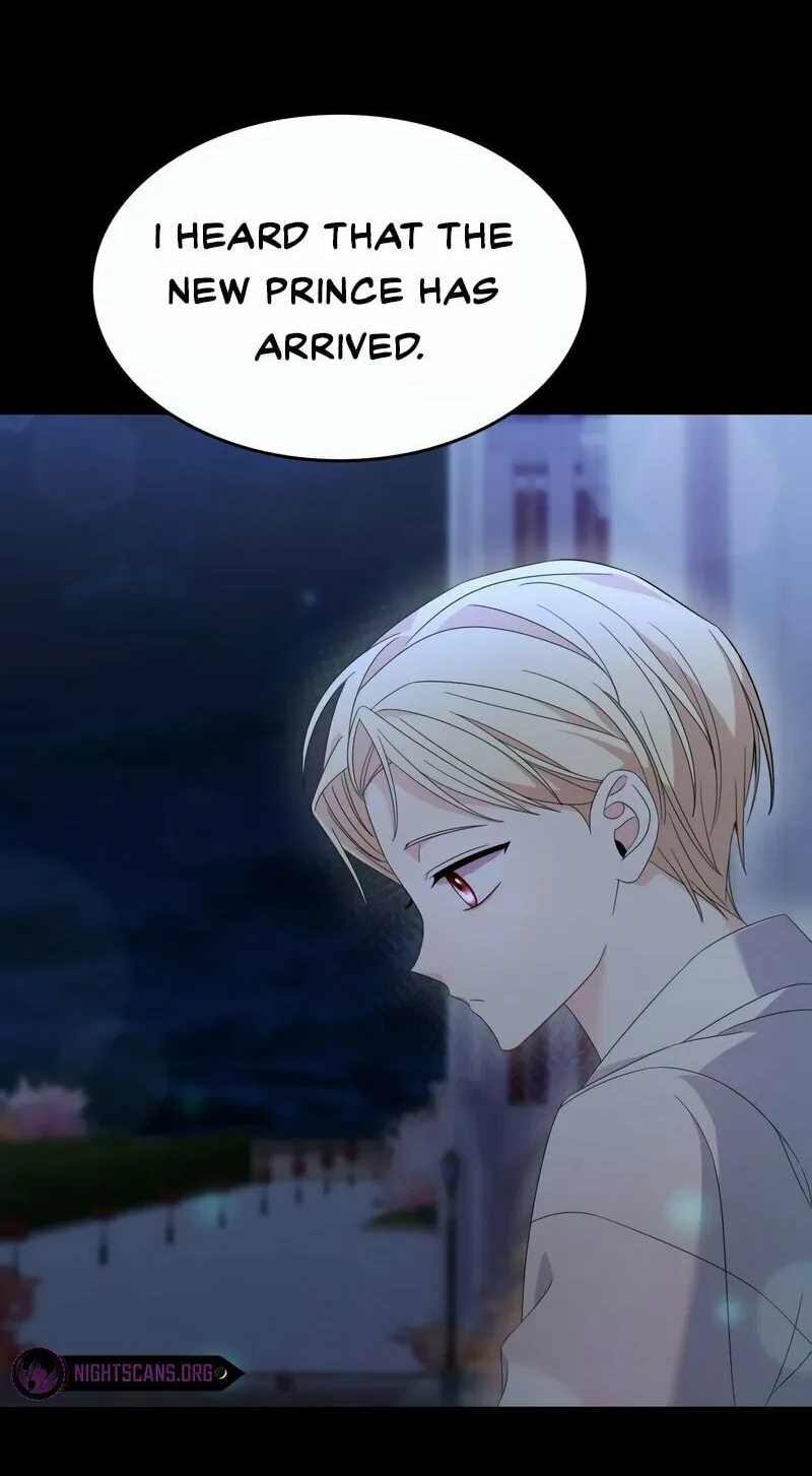 Don't Do This, Your Majesty Chapter 20 page 45 - 