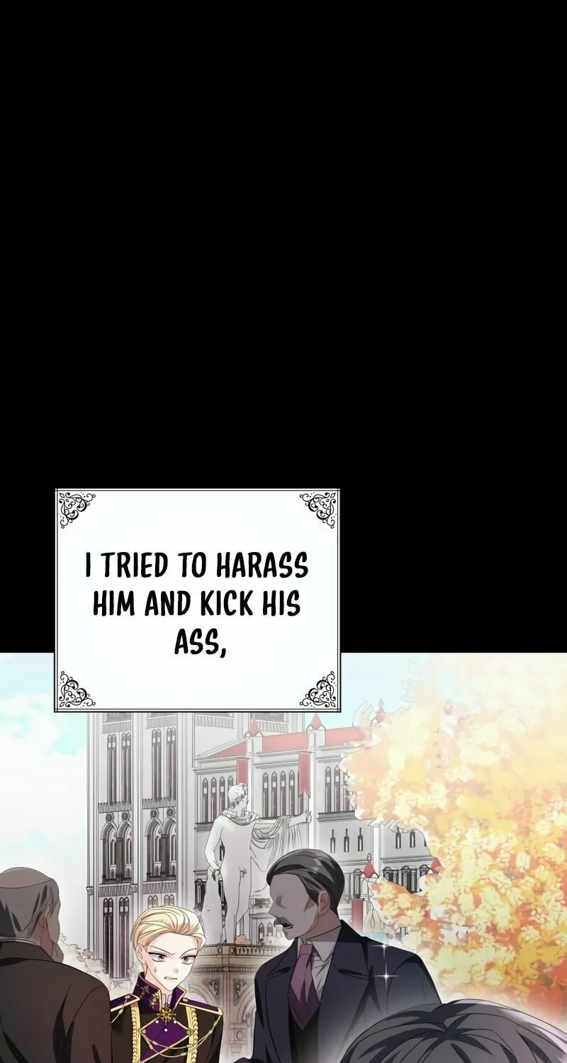 Don't Do This, Your Majesty Chapter 20 page 54 - 