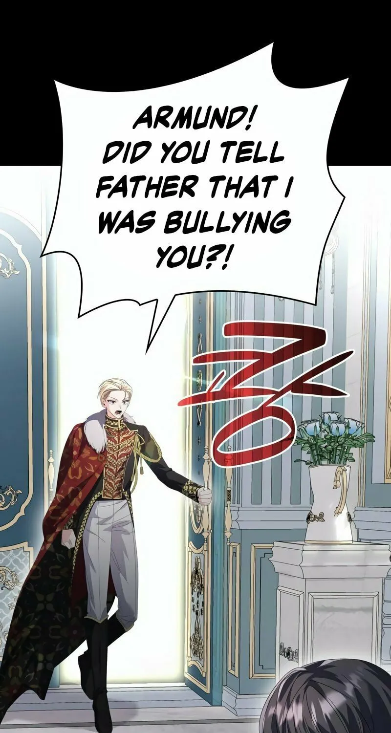 Don't Do This, Your Majesty Chapter 20 page 56 - 
