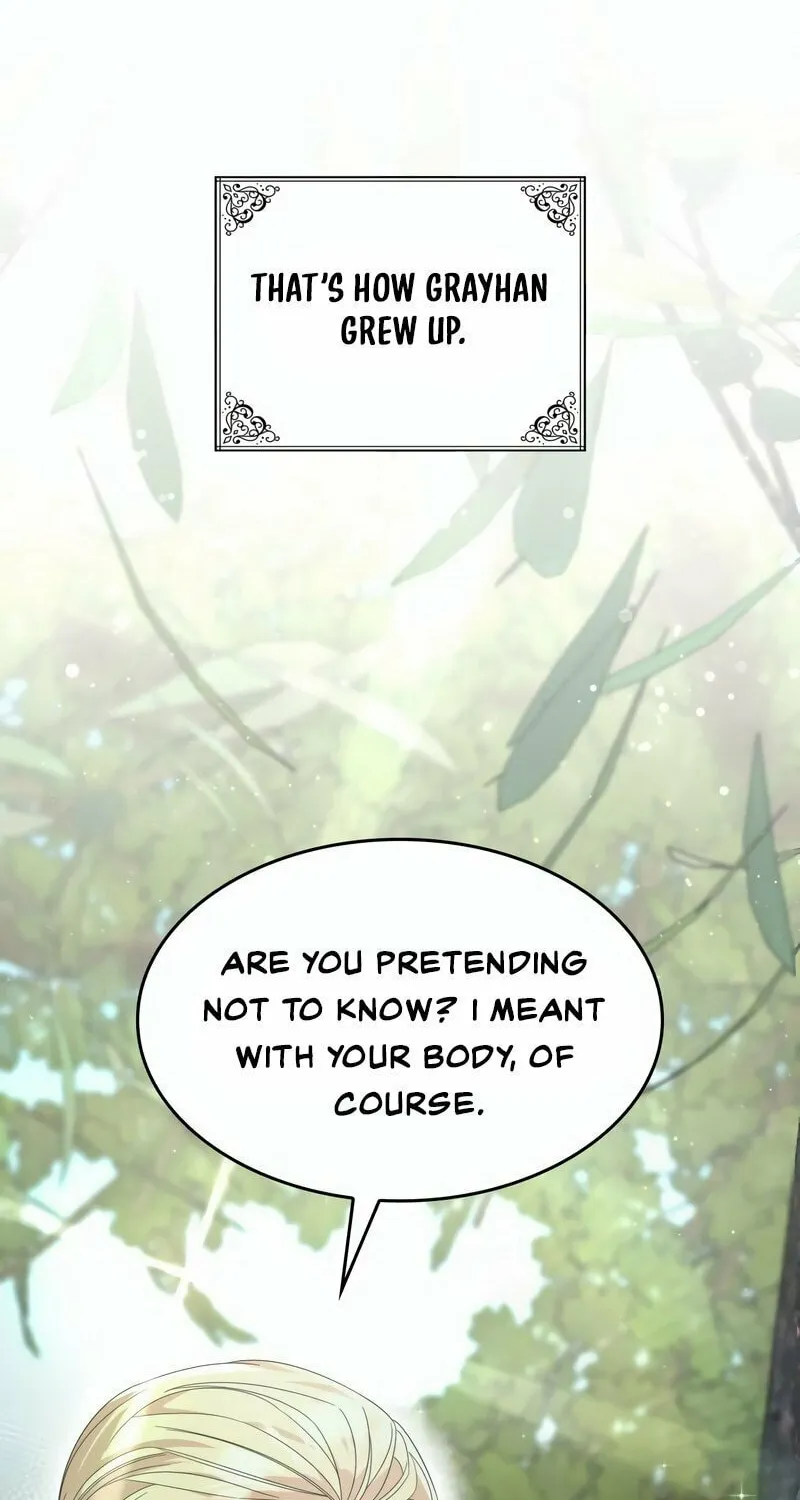 Don't Do This, Your Majesty Chapter 20 page 7 - 