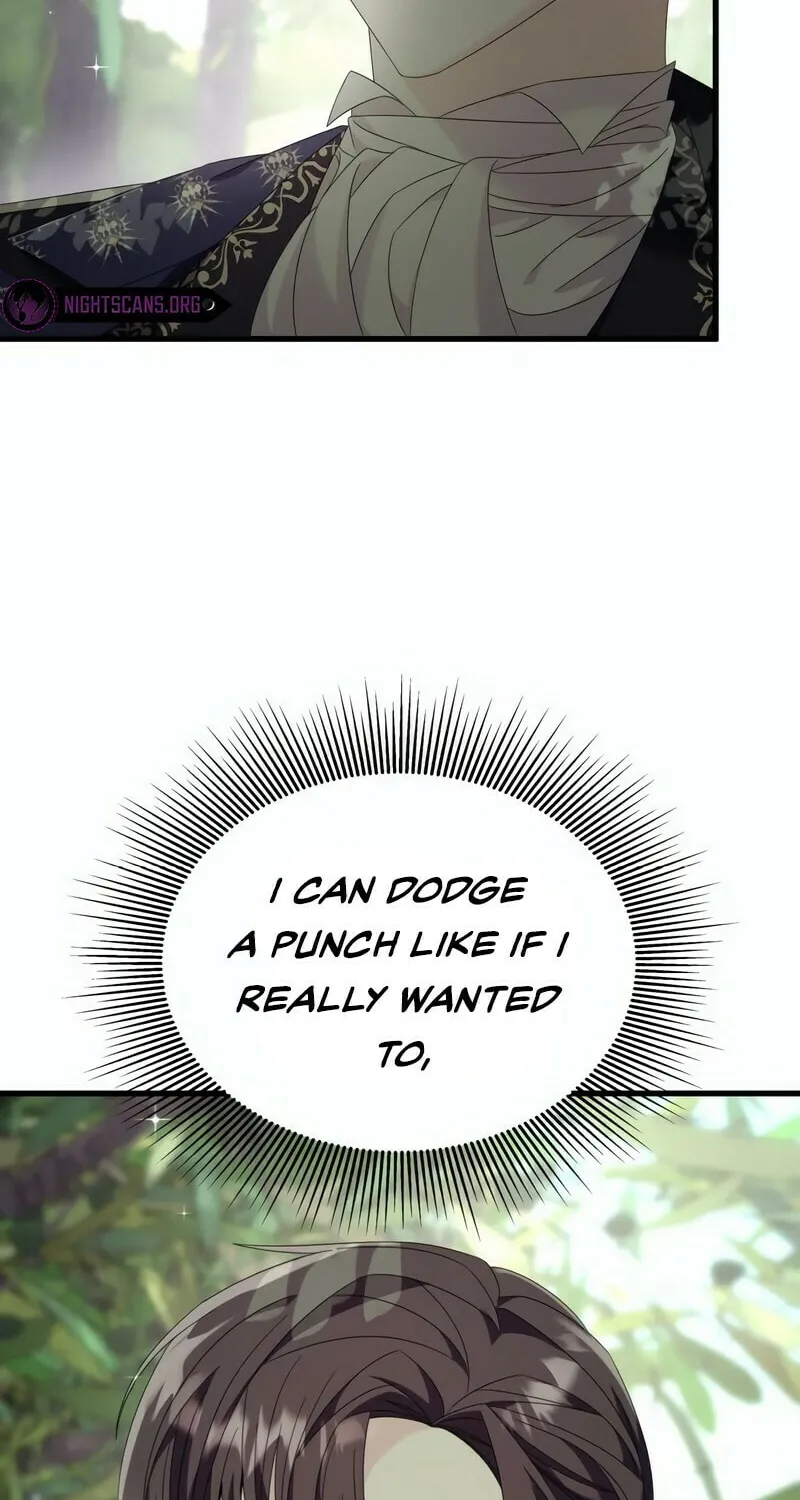 Don't Do This, Your Majesty Chapter 20 page 71 - 