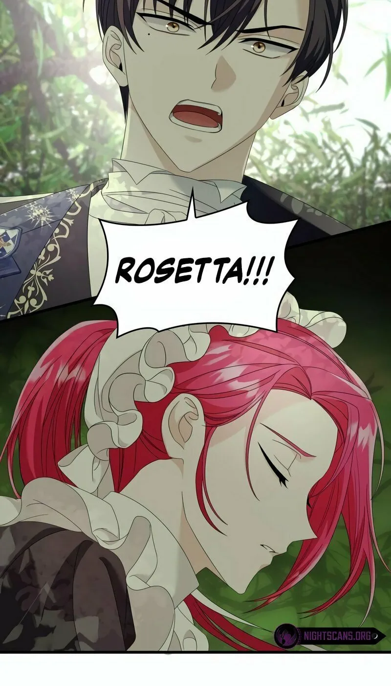 Don't Do This, Your Majesty Chapter 20 page 77 - 