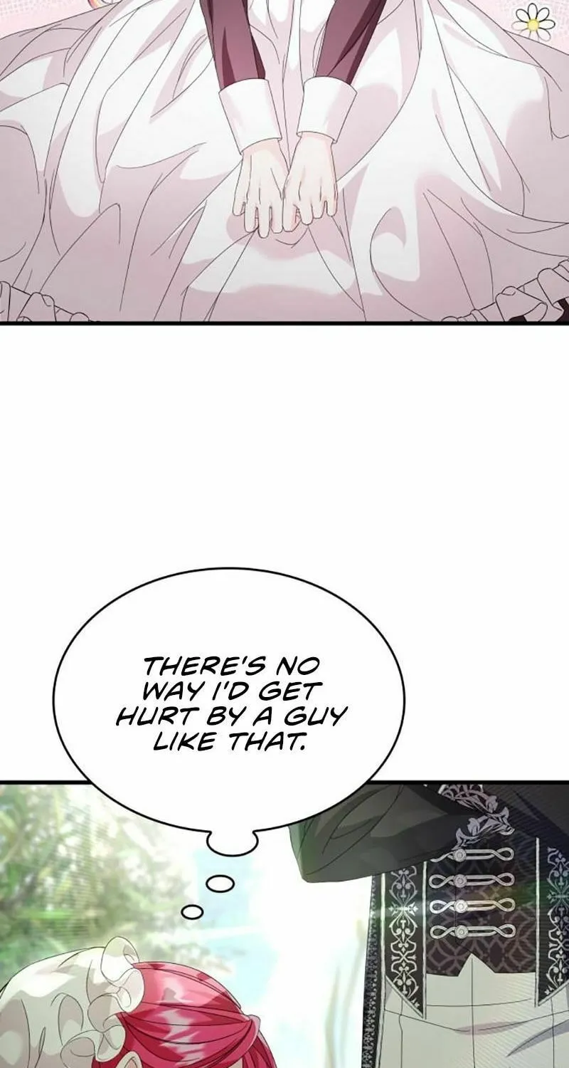 Don't Do This, Your Majesty Chapter 21 page 11 - 