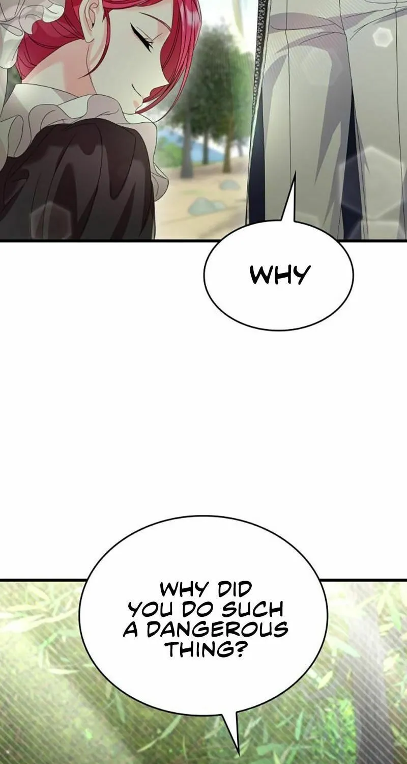 Don't Do This, Your Majesty Chapter 21 page 12 - 