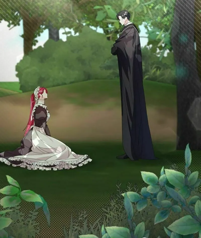 Don't Do This, Your Majesty Chapter 21 page 13 - 