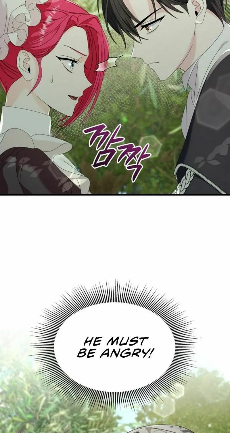 Don't Do This, Your Majesty Chapter 21 page 19 - 
